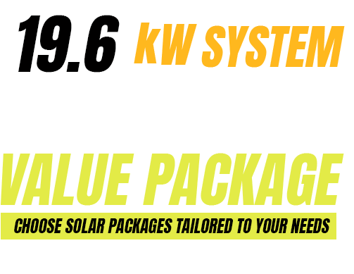 19.9 kw solar system provider in sydney and australia