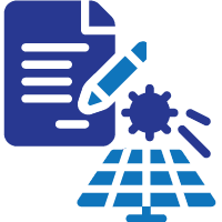 Solar Panel design Proposal in detail