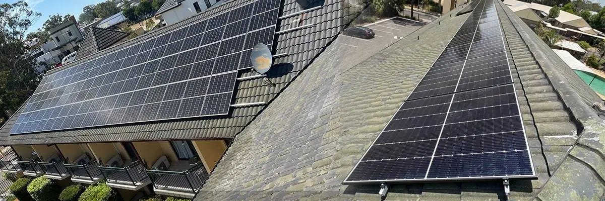 best 6.6 kw solar system providers in sydney and Australia