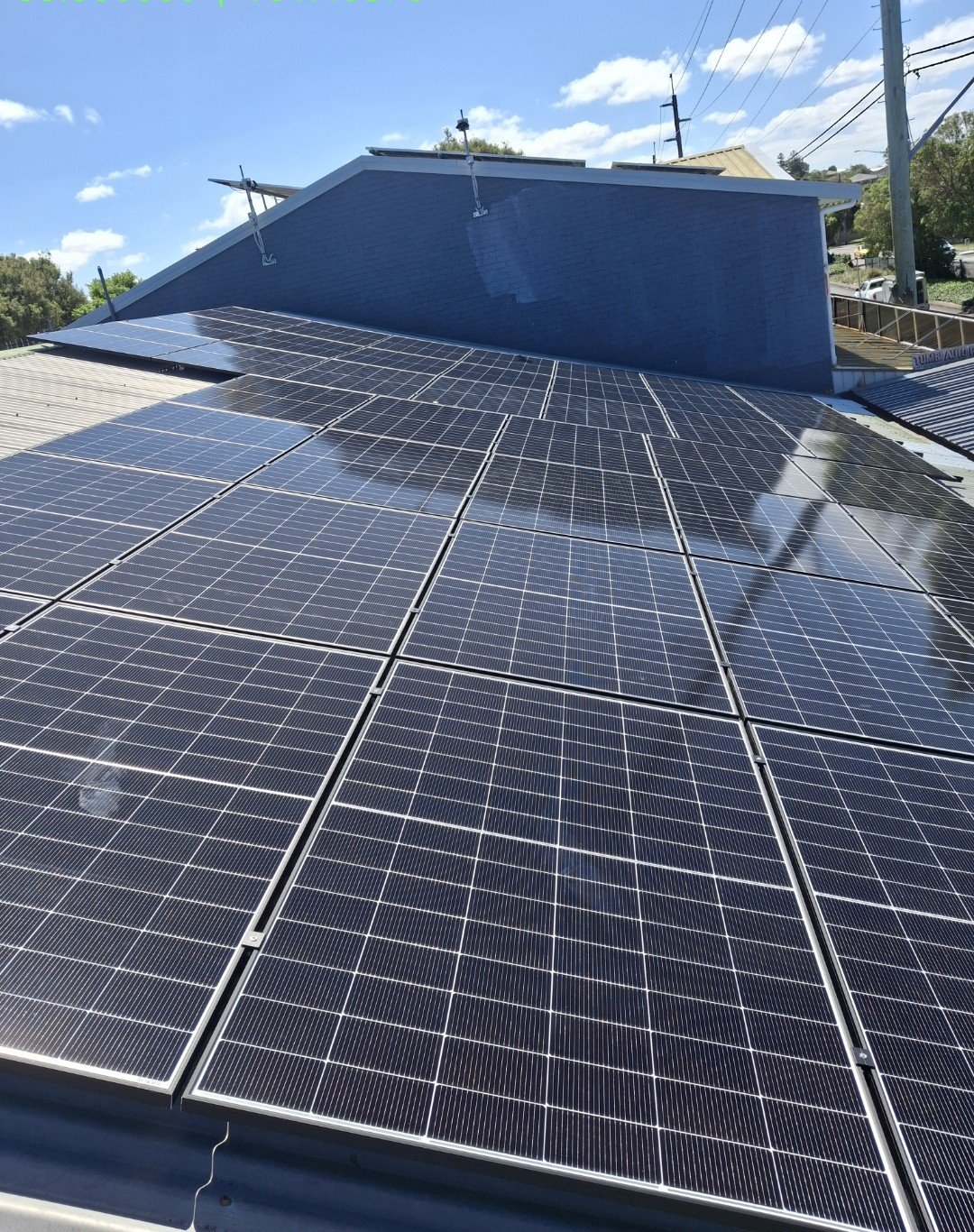 Solar installation in Killarney Vale NSW